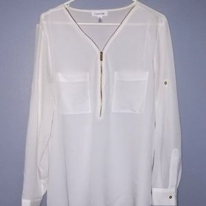 Calvin Klein Blouse